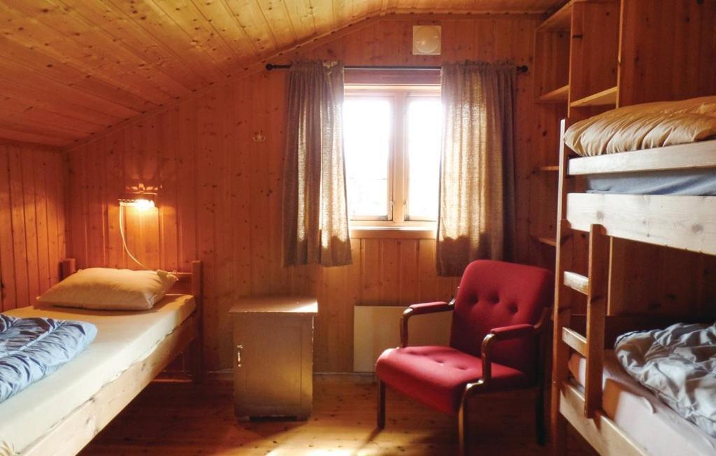 Apartament Sulseter Fjellstugu Vinstra Zewnętrze zdjęcie