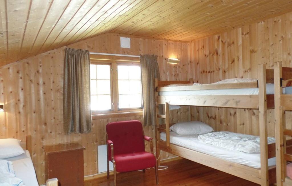Apartament Sulseter Fjellstugu Vinstra Zewnętrze zdjęcie