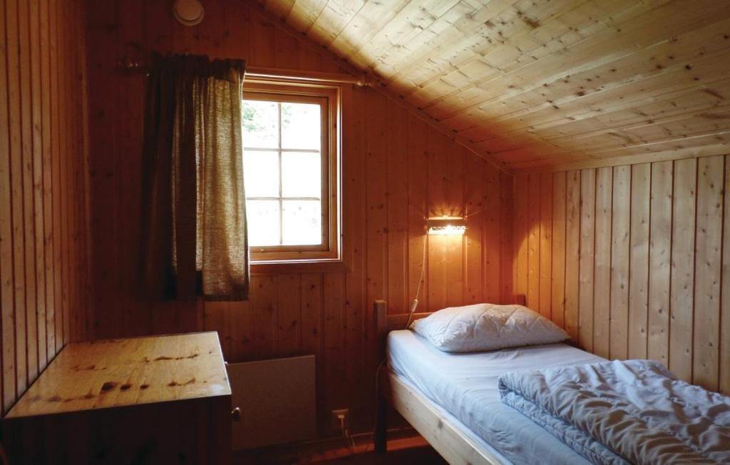 Apartament Sulseter Fjellstugu Vinstra Zewnętrze zdjęcie