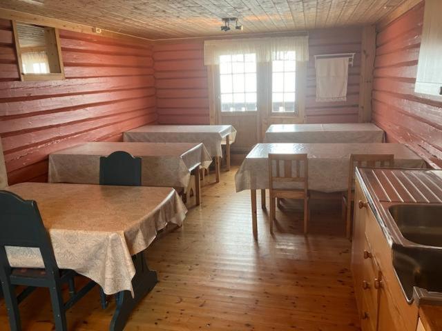 Apartament Sulseter Fjellstugu Vinstra Zewnętrze zdjęcie