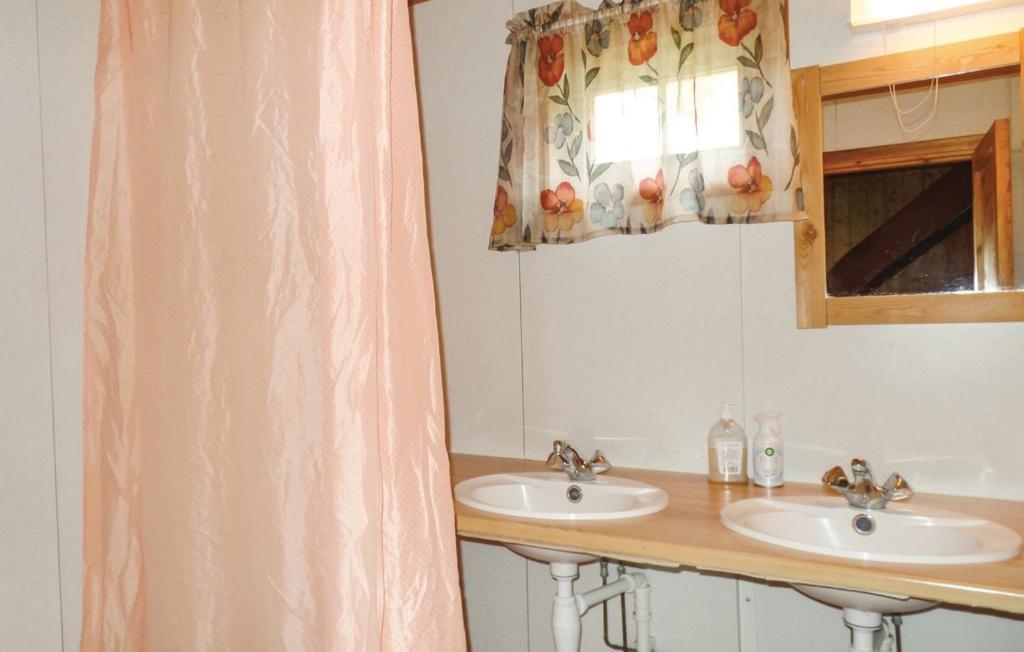 Apartament Sulseter Fjellstugu Vinstra Zewnętrze zdjęcie