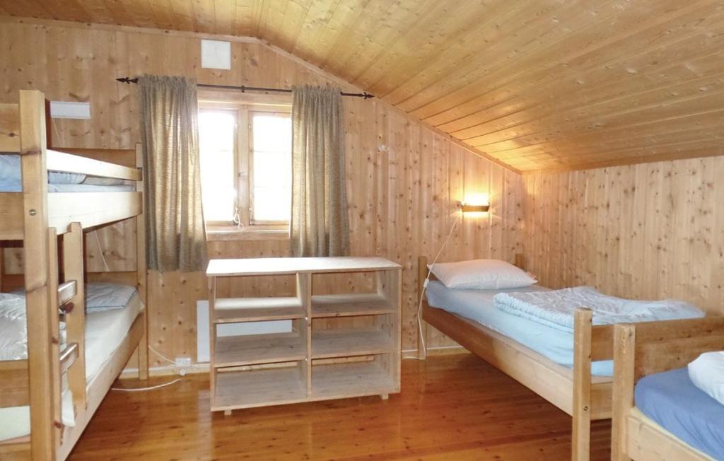 Apartament Sulseter Fjellstugu Vinstra Zewnętrze zdjęcie