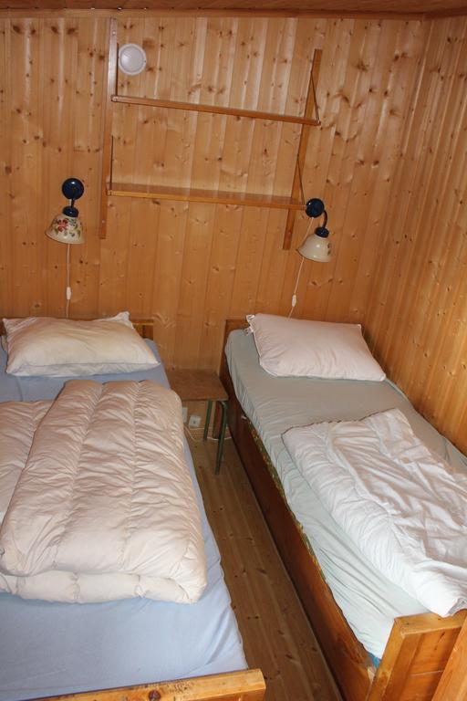 Apartament Sulseter Fjellstugu Vinstra Zewnętrze zdjęcie