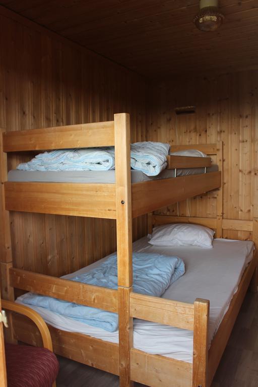 Apartament Sulseter Fjellstugu Vinstra Zewnętrze zdjęcie