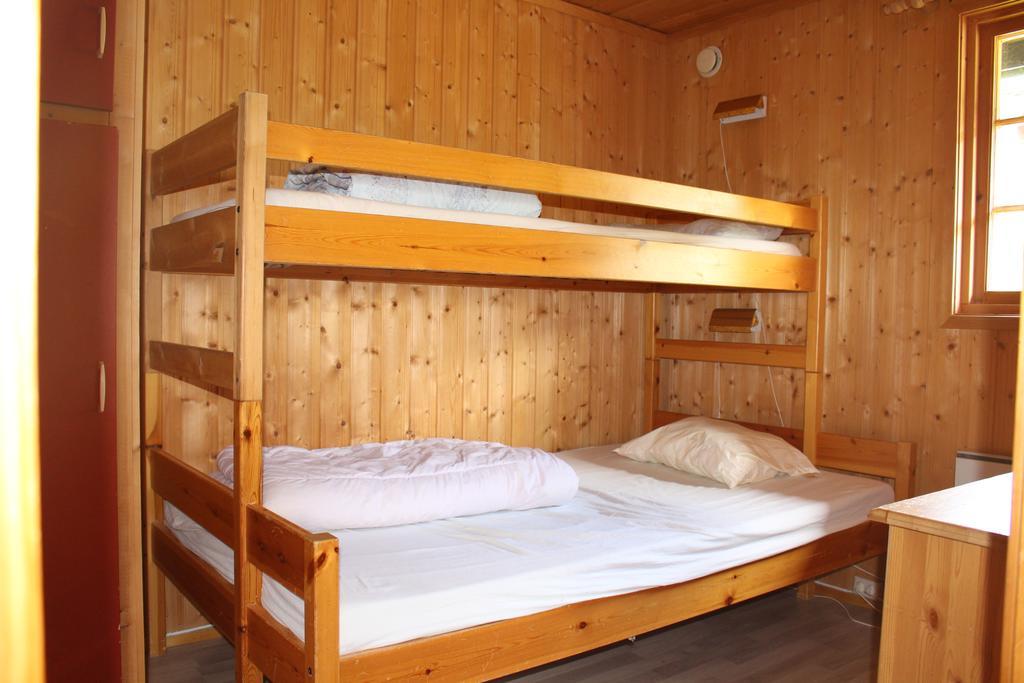 Apartament Sulseter Fjellstugu Vinstra Zewnętrze zdjęcie