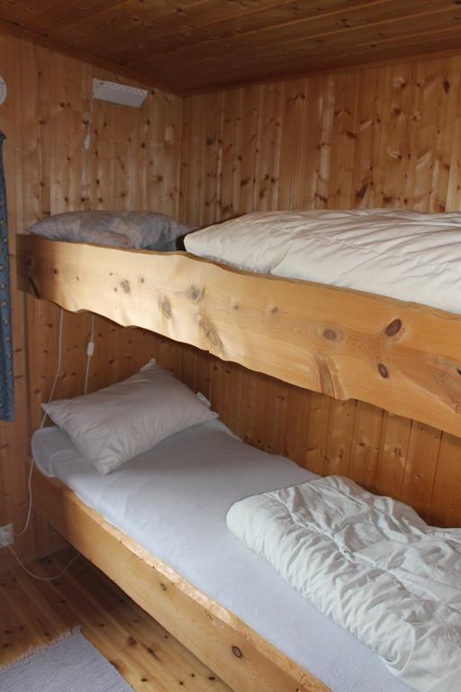 Apartament Sulseter Fjellstugu Vinstra Zewnętrze zdjęcie