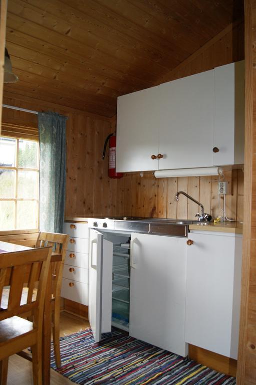 Apartament Sulseter Fjellstugu Vinstra Zewnętrze zdjęcie
