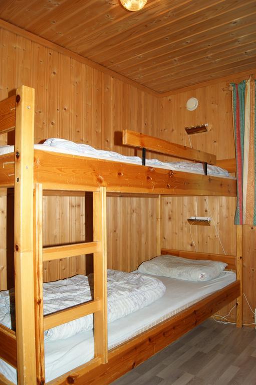 Apartament Sulseter Fjellstugu Vinstra Zewnętrze zdjęcie
