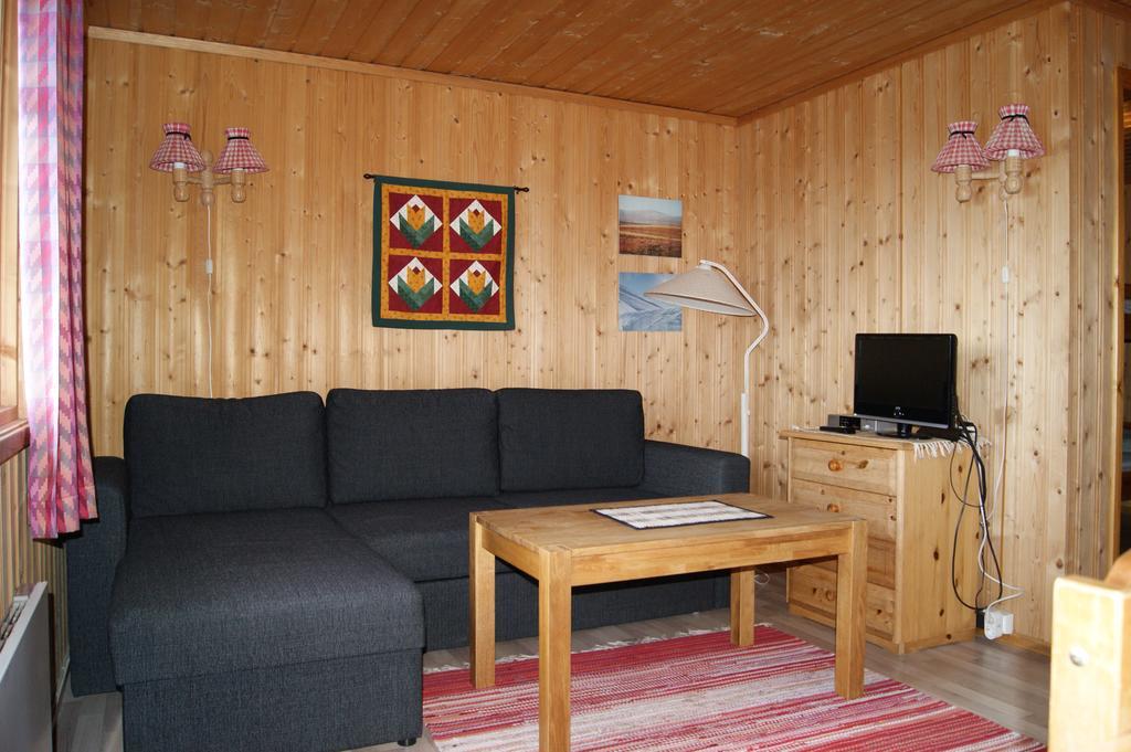 Apartament Sulseter Fjellstugu Vinstra Zewnętrze zdjęcie