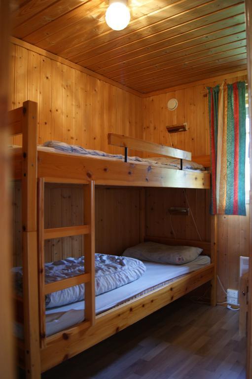 Apartament Sulseter Fjellstugu Vinstra Zewnętrze zdjęcie