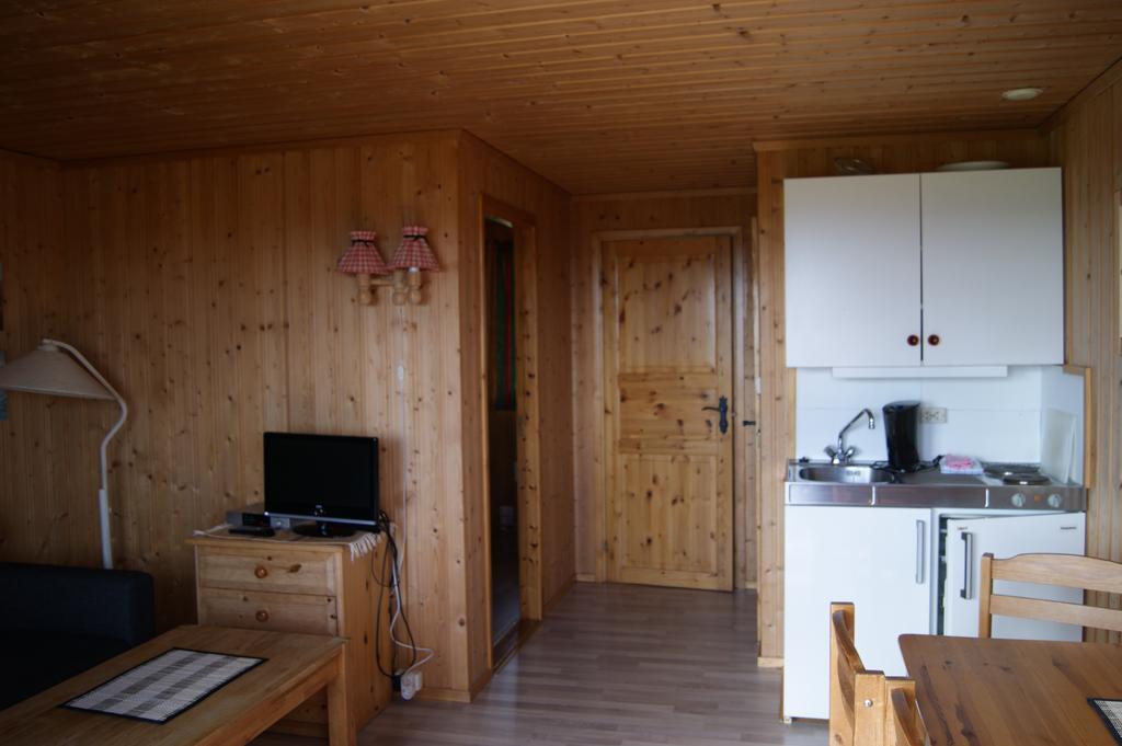 Apartament Sulseter Fjellstugu Vinstra Zewnętrze zdjęcie